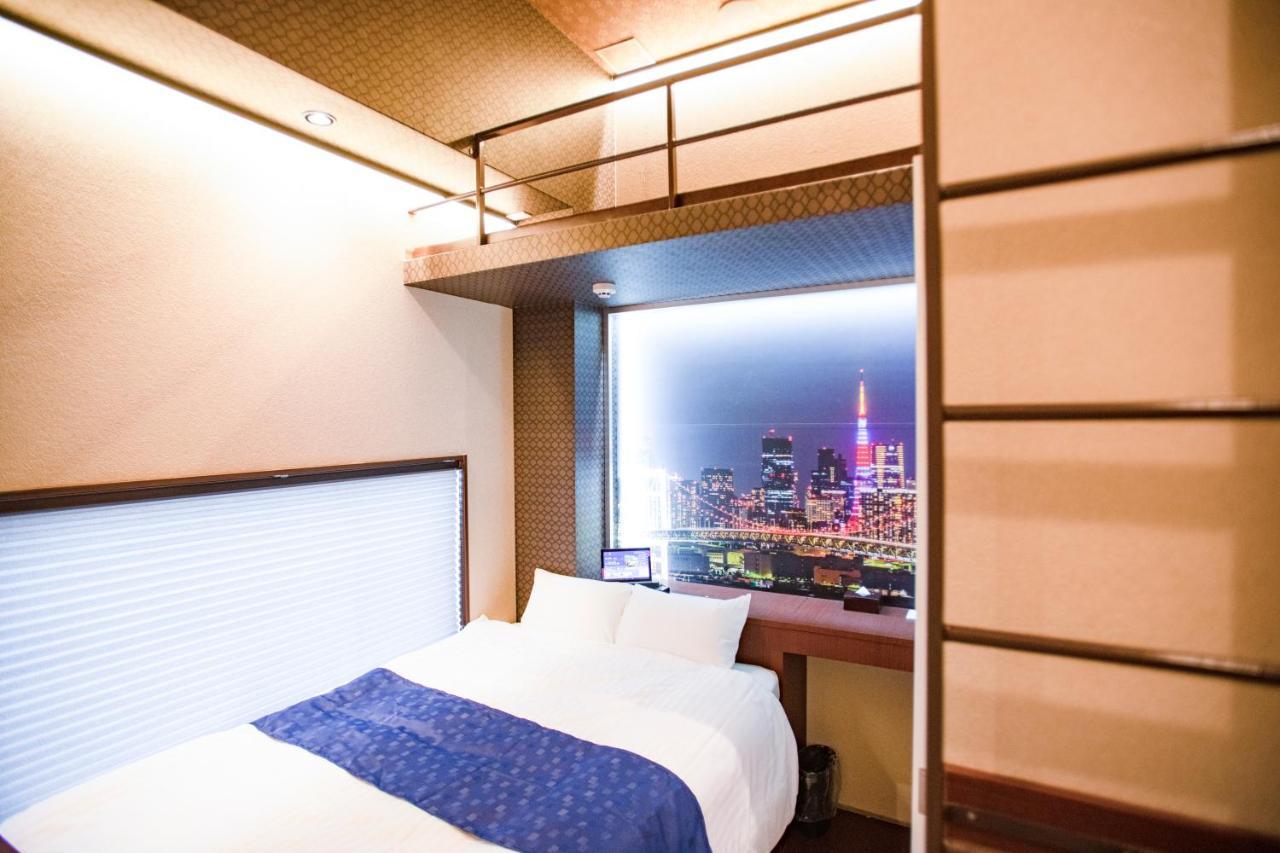 Hotel Xcell 広島 流川通り Hiroshima Esterno foto